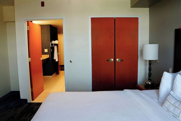Fairfield Inn & Suites by Marriott Denver Aurora / Parker