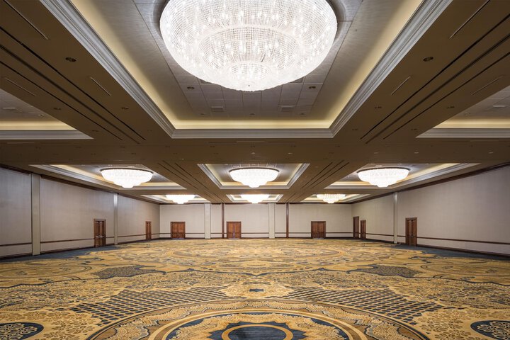 Signia by Hilton La Cantera Resort & Spa