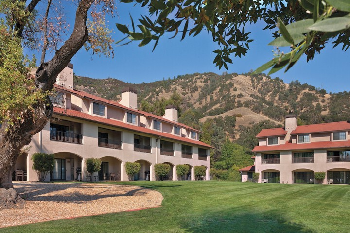 WorldMark Clear Lake