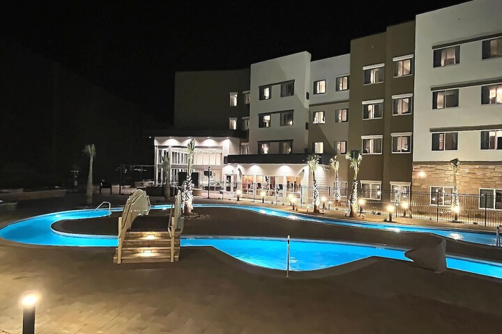 Residence Inn by Marriott St. George