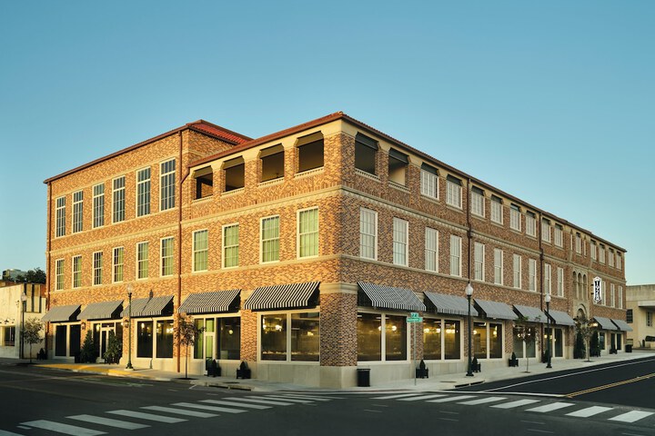 Hotel 1928