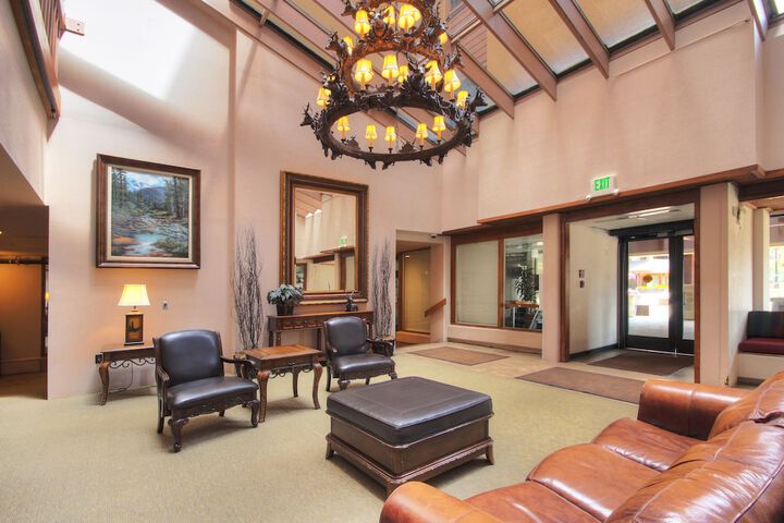 Village at Breckenridge a Vail Resorts Property