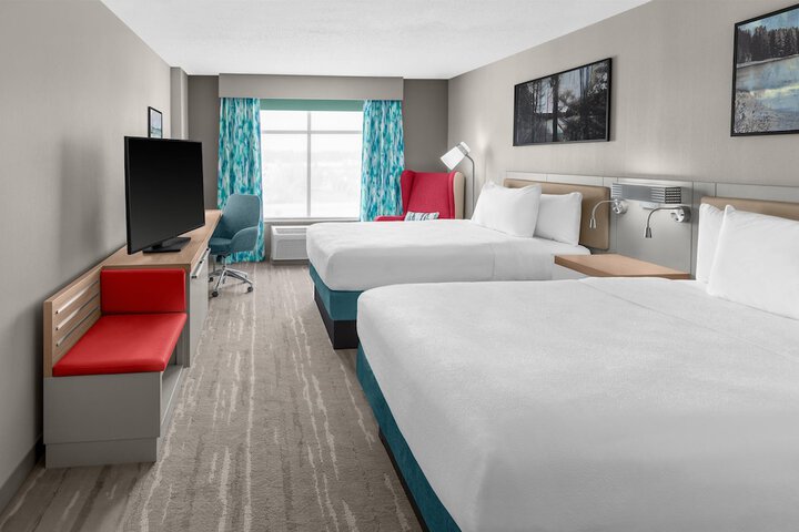 Hilton Garden Inn Hartford South / Glastonbury