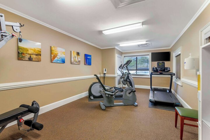 Comfort Inn & Suites Tifton