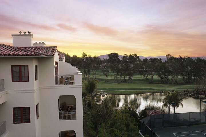 Four Seasons Residence Club Aviara North San Diego