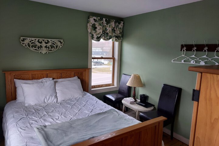 Smugglers Notch Inn