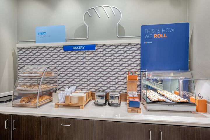Holiday Inn Express & Suites St. Louis - Chesterfield by IHG