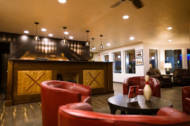 Hotel Interior 16 of 44