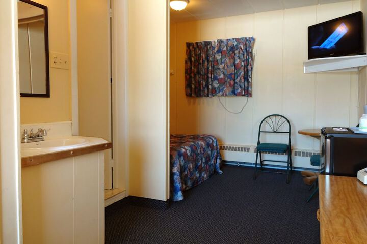 Motel Tremblant