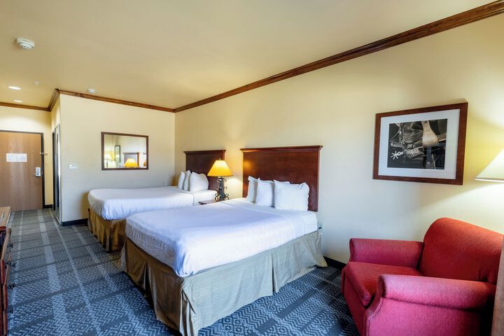 Hotel Texas