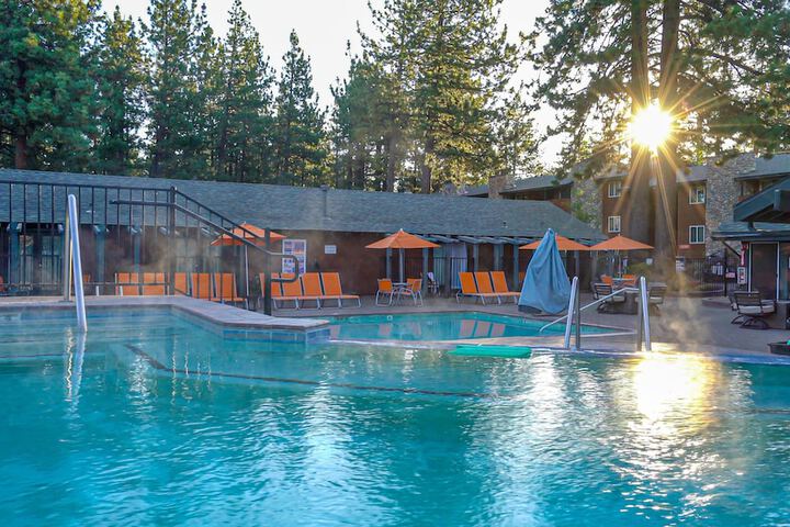 3 Peaks Resort & Beach Club