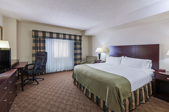 Holiday Inn Springdale / Fayetteville Area by IHG