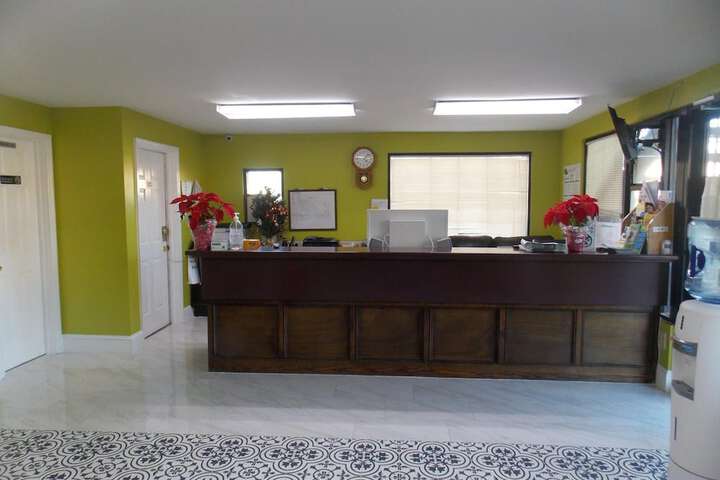 Hotel Interior 11 of 28