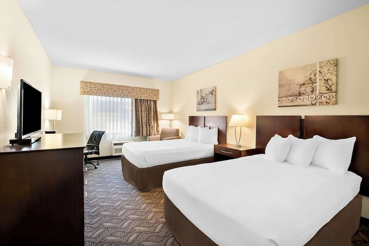Best Western Nebraska City Inn