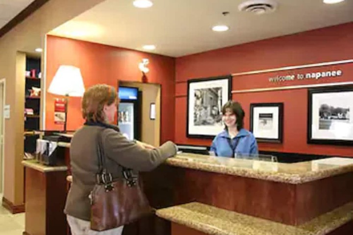 Hotel Interior 10 of 40