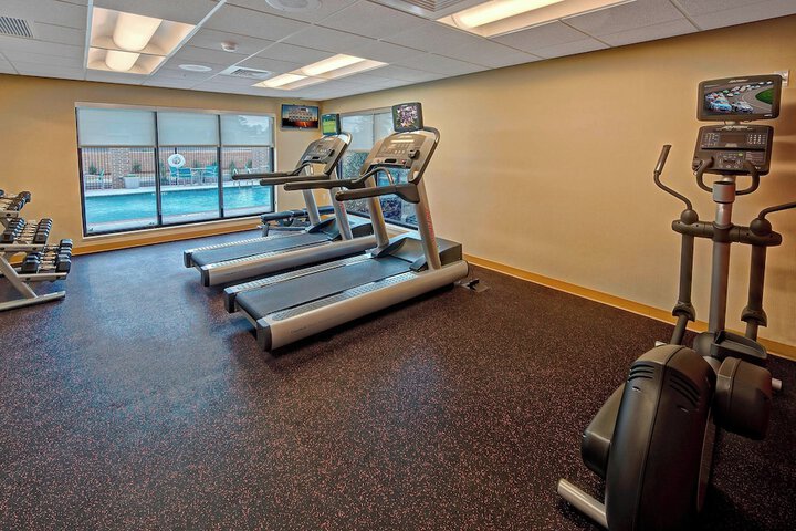 TownePlace Suites Hattiesburg