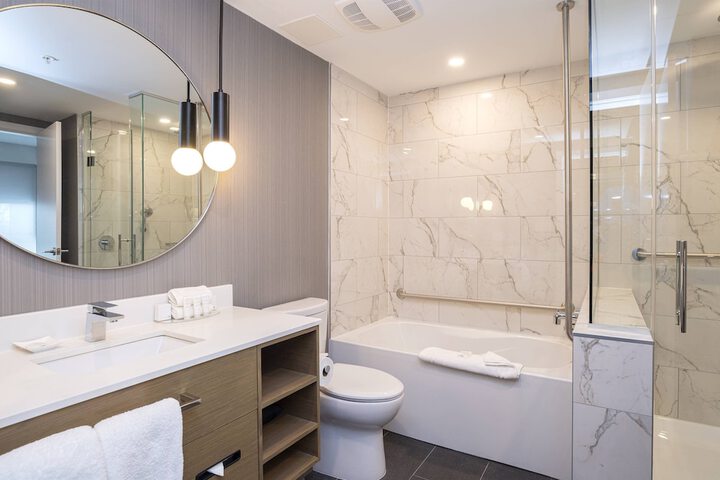 Sandman Signature Sherwood Park Hotel