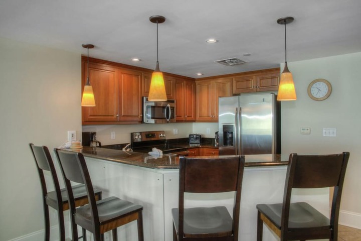 Mar Vista Grande 614