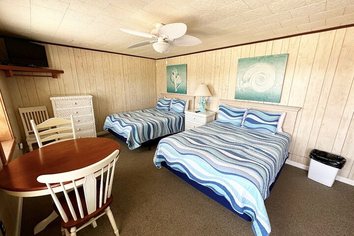 SandSpur Ocean Cottages