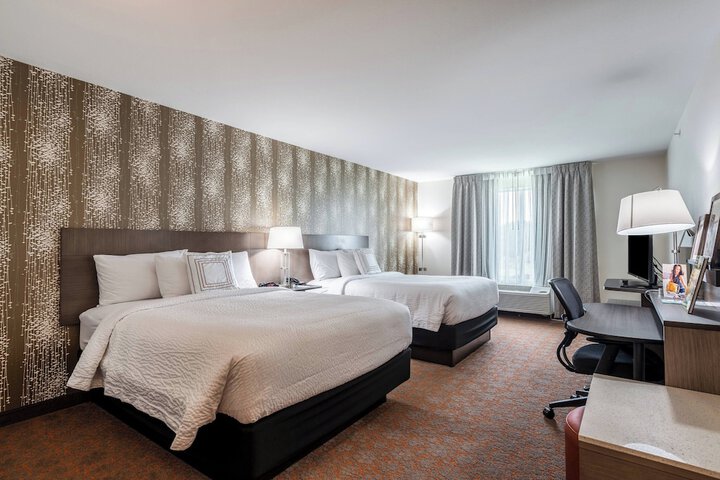 Fairfield Inn & Suites by Marriott St. Joseph Stevensville