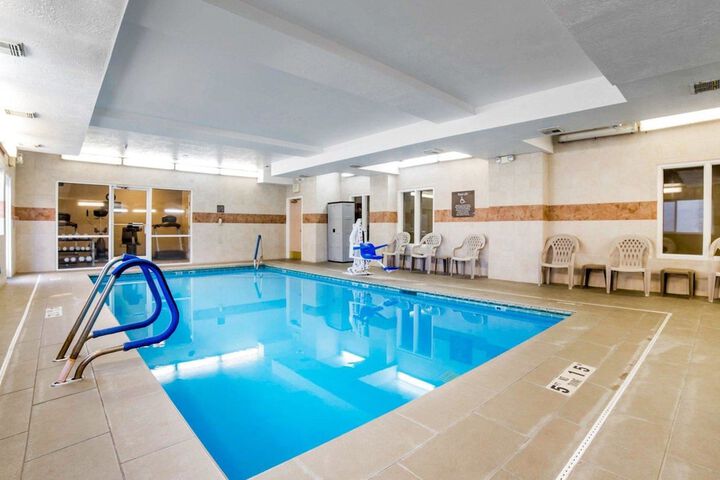 Pool 2 of 26