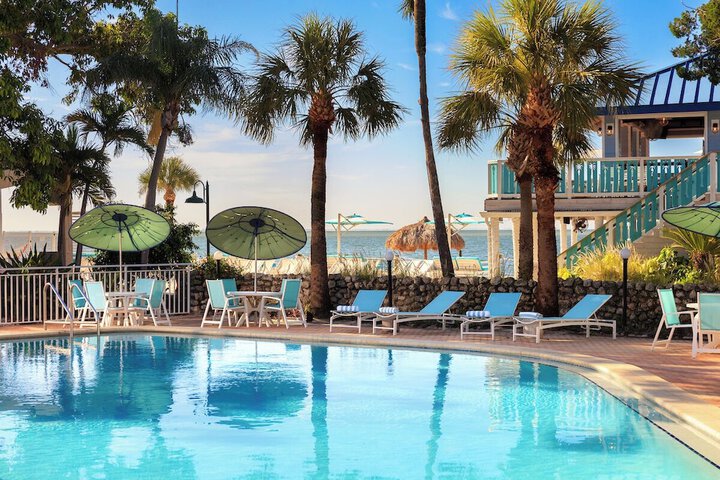 SkyBeach Resort