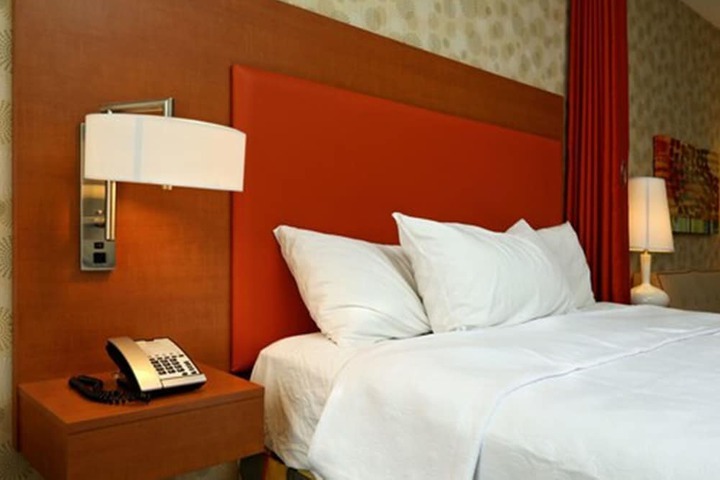 Home2 Suites by Hilton Erie PA