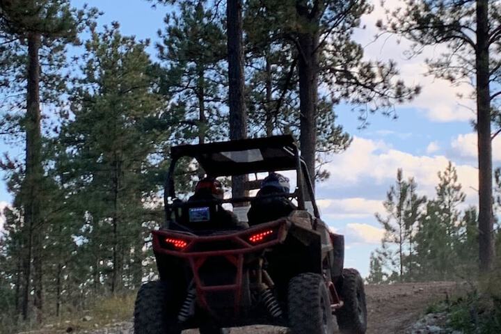 Whitetail Creek Resort