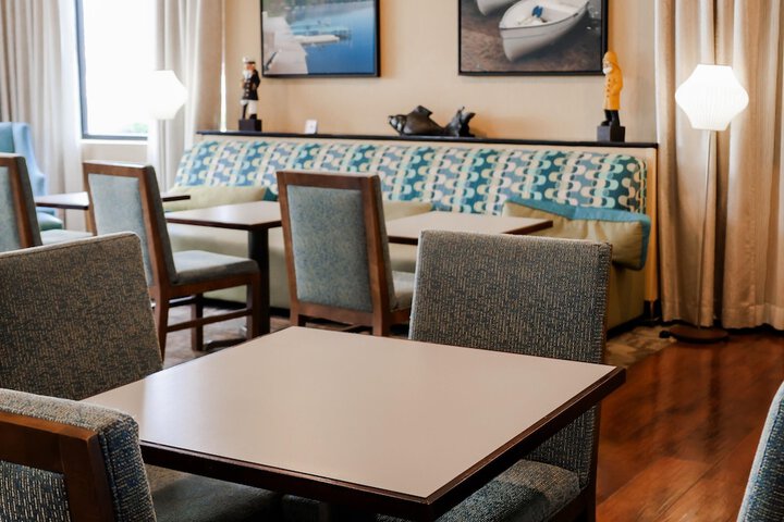 Hampton Inn Somerset