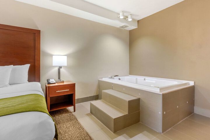 Comfort Inn Lenoir City-Knoxville