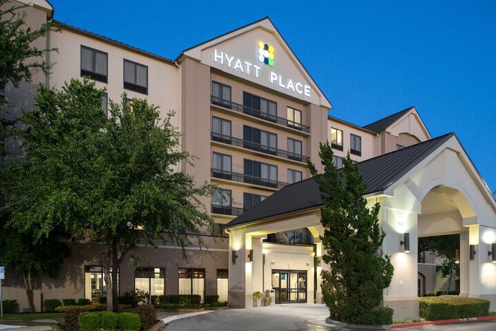 Hyatt Place Dallas / North Arlington/Grand Prairie
