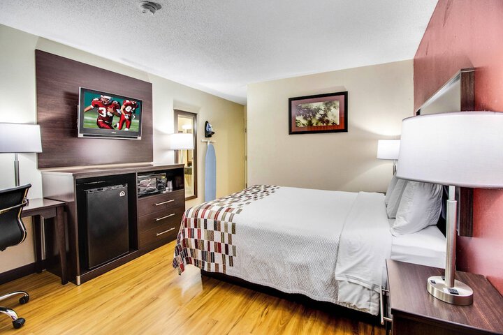 Red Roof Inn Franklin KY