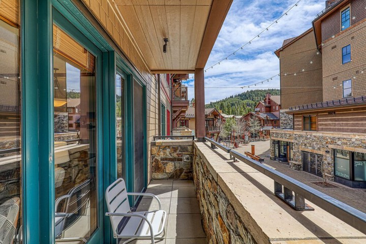 East West Hospitality Tahoe