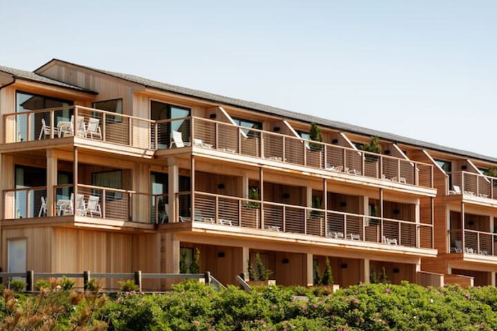 Gurneys Montauk Resort & Seawater Spa
