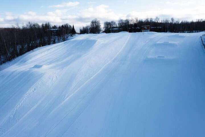 Snowriver Mountain Resort