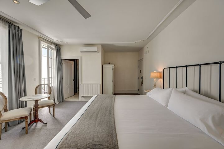 Surf Hotel & Chateau