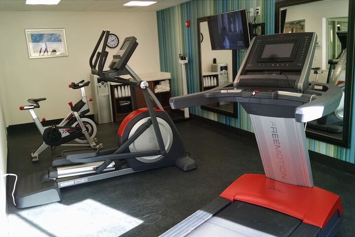 Health and Fitness 44 of 45