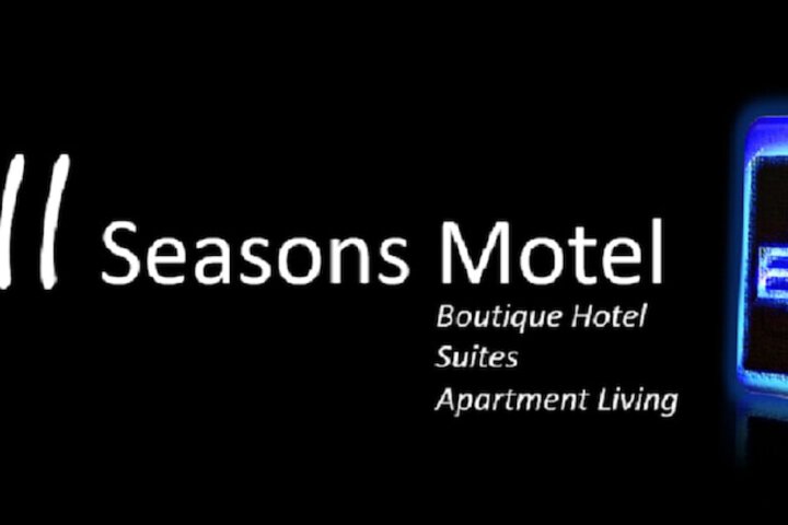 All Seasons Motel