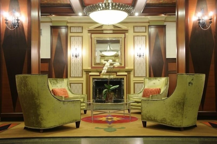 Hotel Interior 7 of 34