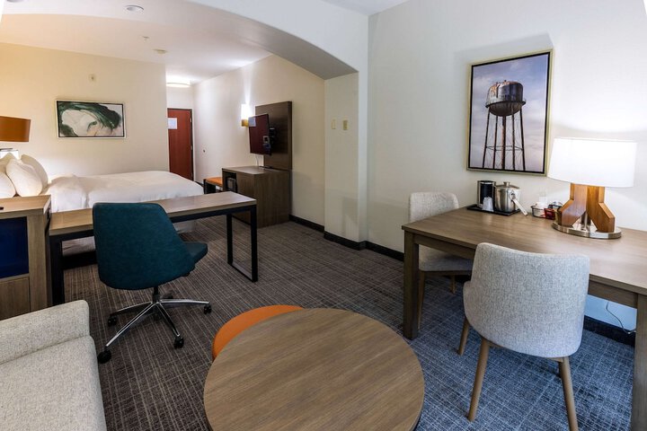 Comfort Inn & Suites New Iberia - Avery Island