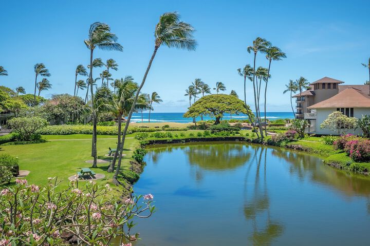 Kiahuna Plantation Resort Kauai by OUTRIGGER