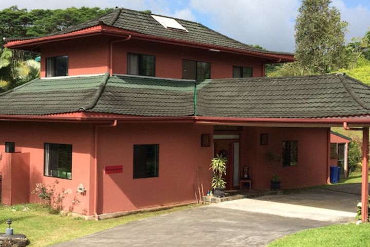 The Inn at Kulaniapia Falls