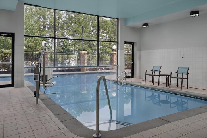 Hilton Garden Inn Atlanta West / Lithia Springs