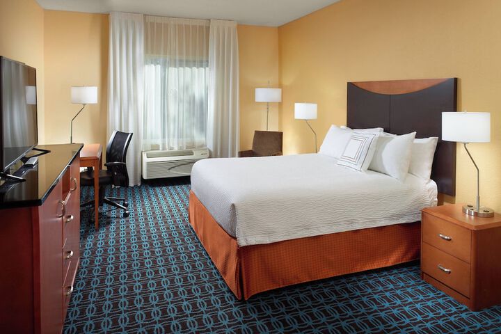 Fairfield Inn by Marriott Clarksville