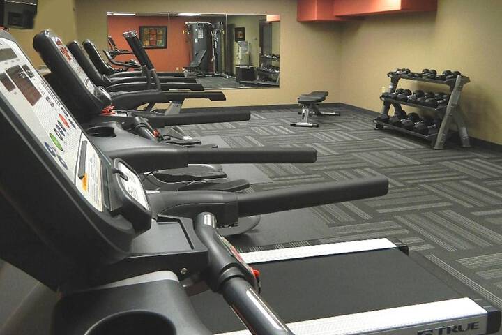 Health and Fitness 18 of 20