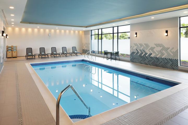 Towneplace Suites by Marriott Victoria Airport Sidney