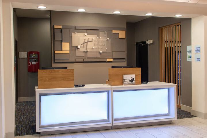Holiday Inn Express & Suites Temple - Medical Center Area by IHG
