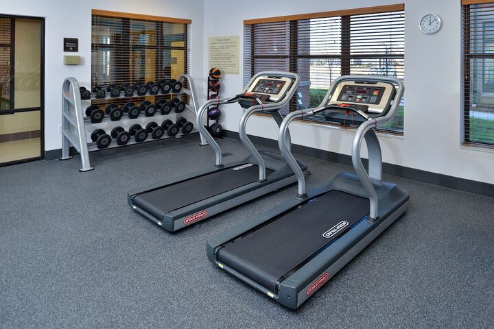 Health and Fitness 35 of 38
