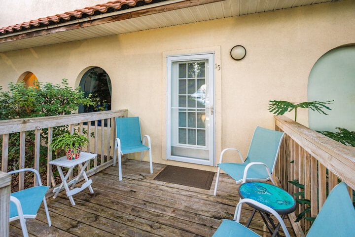 Terrace/Patio 148 of 152