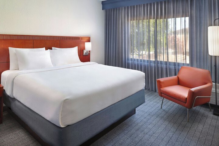 Courtyard by Marriott® Fort Lauderdale City of Plantation